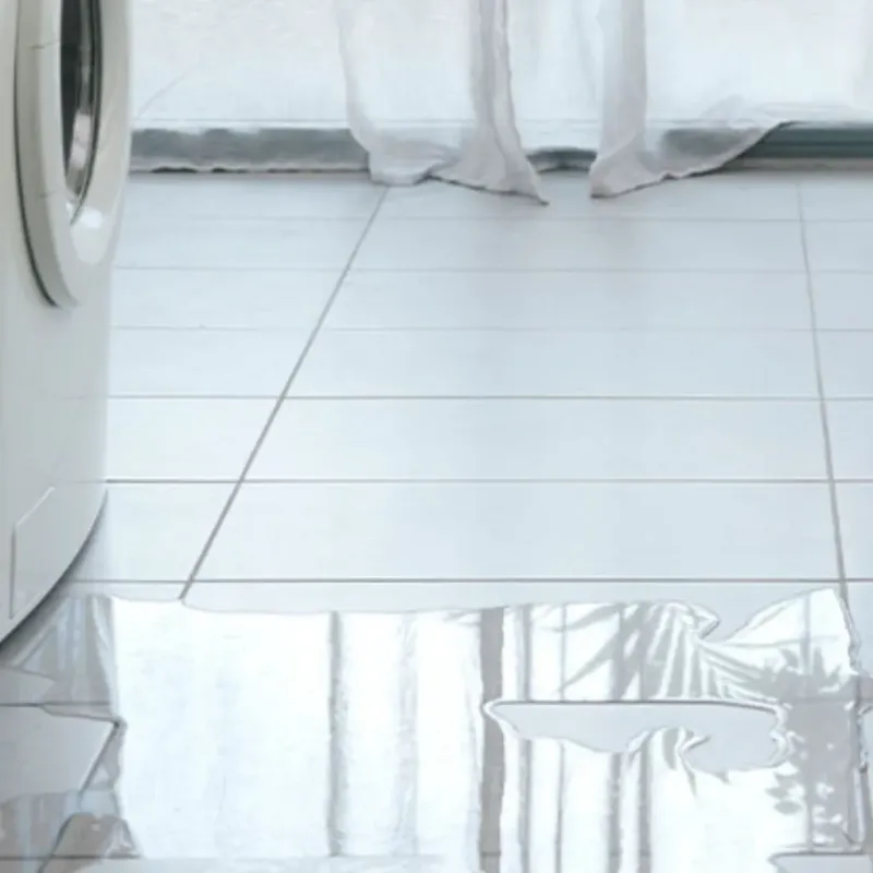 Appliance Leak Cleanup in Grafton, WI
