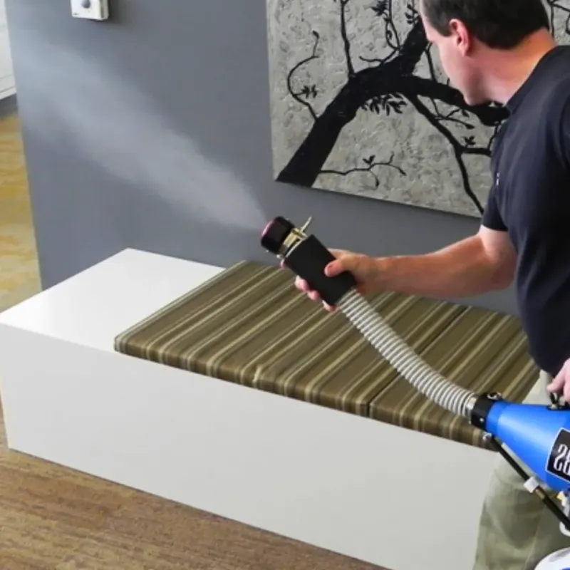 Professional Odor Removal in Grafton, WI